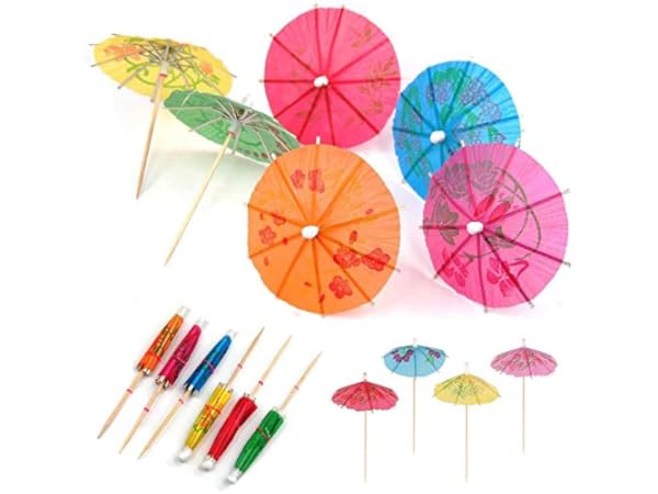 Cocktail Decorating Supplies Thumbnail