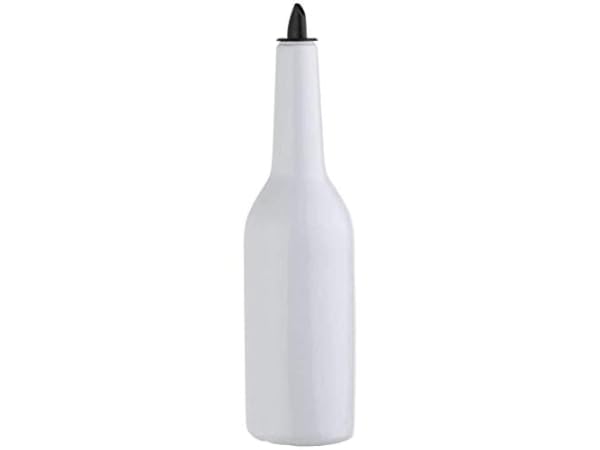 Cocktail Flair Bottles Thumbnail