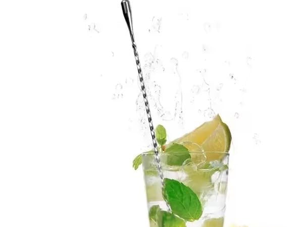 Cocktail Mixing Spoons Thumbnail