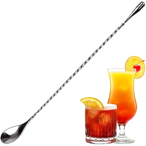 Cocktail Mixing Spoons