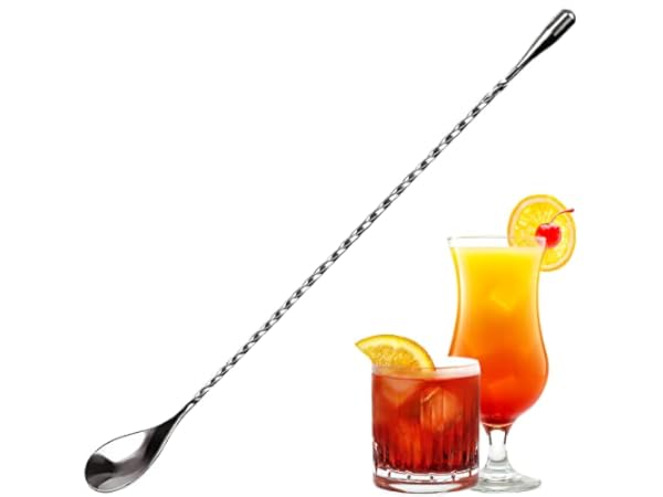 Cocktail Mixing Spoons Thumbnail