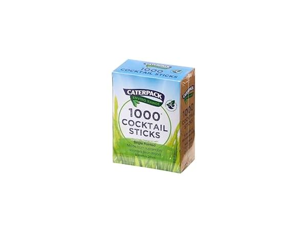 Cocktail Sticks Thumbnail