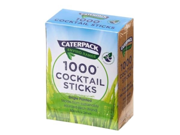 Cocktail Sticks Thumbnail