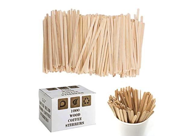 Cocktail Stirrers & Swizzle Sticks Thumbnail