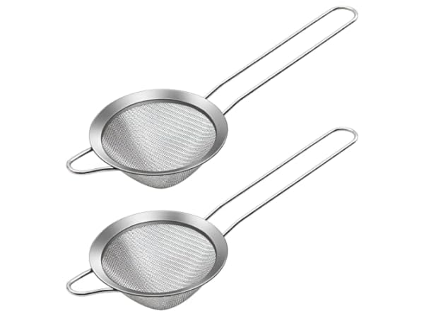 Cocktail Strainers Thumbnail