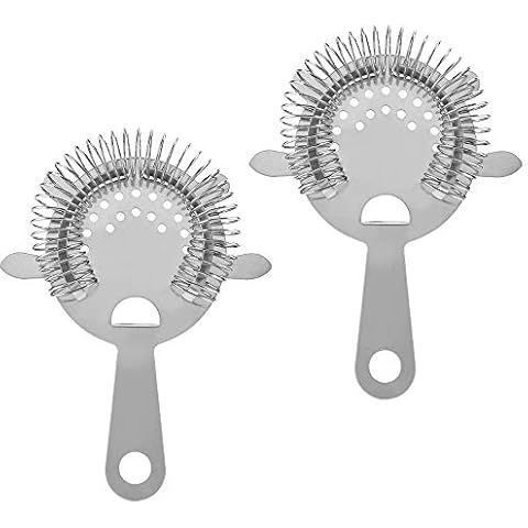 Cocktail Strainers