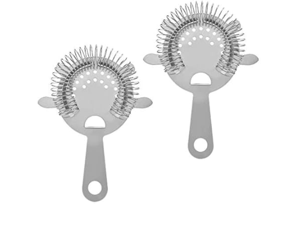 Cocktail Strainers Thumbnail