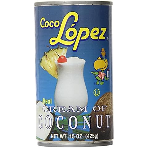 Coco Lopez thumbnail