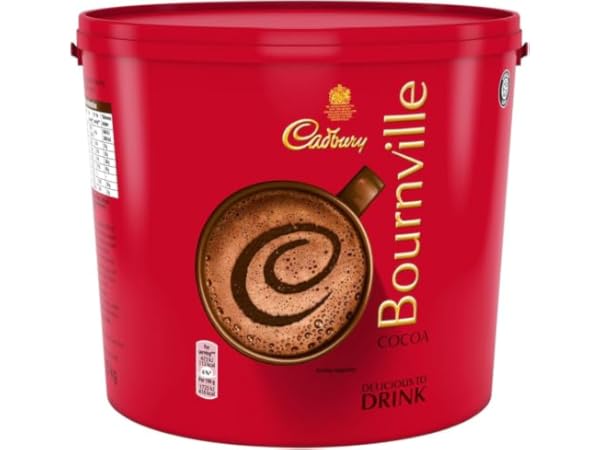 Cocoa Powders Thumbnail