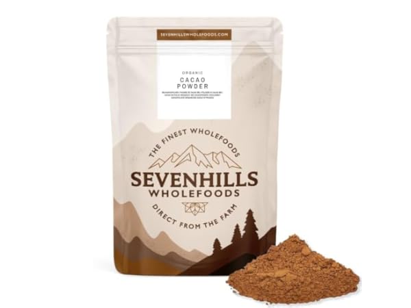 Cocoa Powders Thumbnail