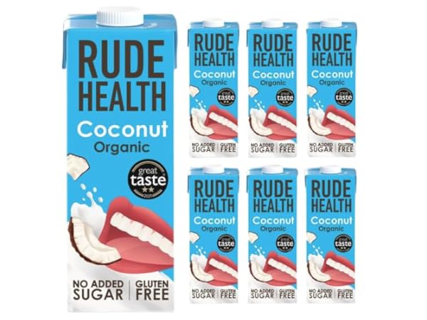 Coconut Drinks Thumbnail