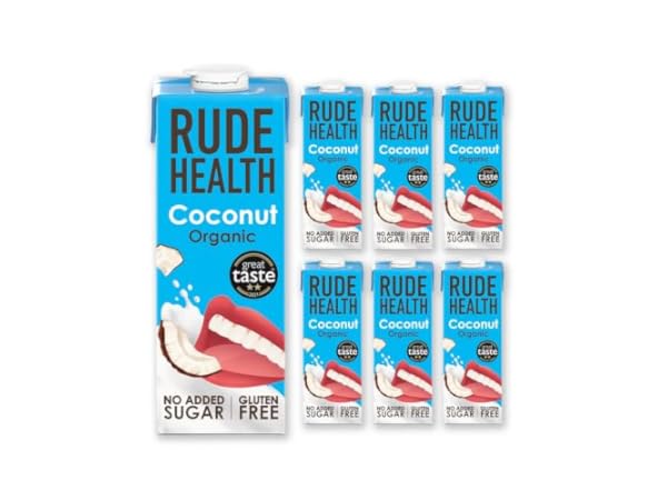 Coconut Drinks Thumbnail