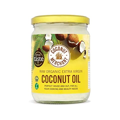 Coconut Merchant thumbnail