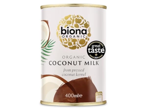 Coconut Milk & Cream Thumbnail