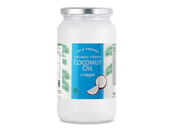 Coconut Oil Thumbnail