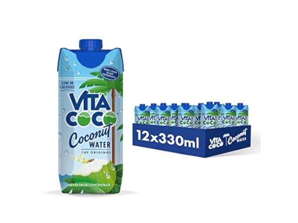 Coconut Water Thumbnail