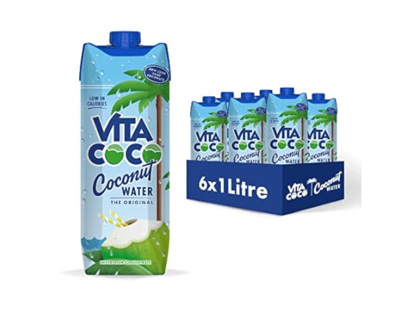 Coconut Water Thumbnail