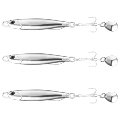 Cod Fishing Jigs