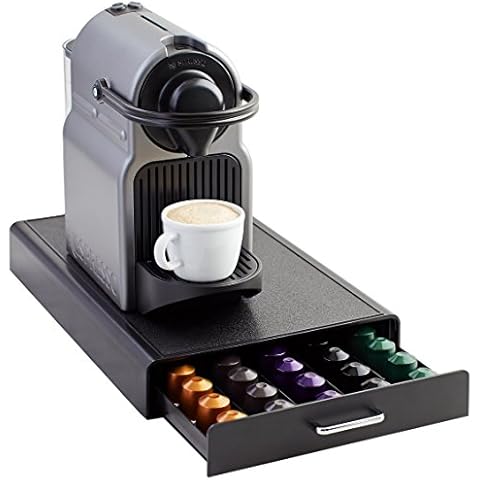 Coffee Capsule Drawers