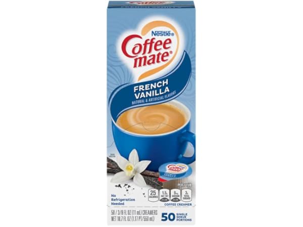 Coffee Creamers Thumbnail