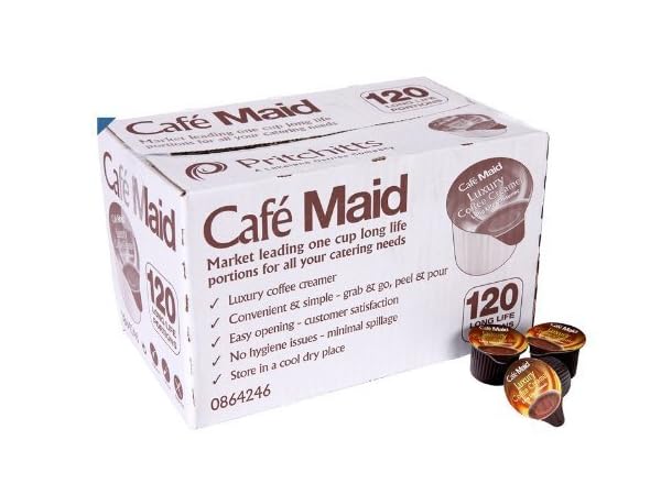 Coffee Creamers Thumbnail