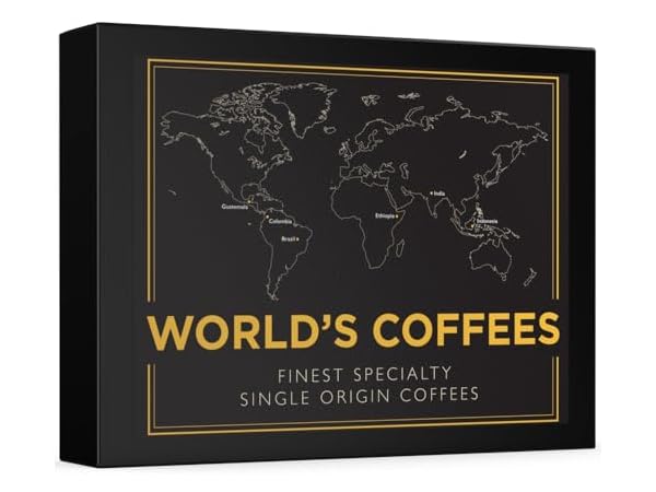 Coffee Gifts Thumbnail