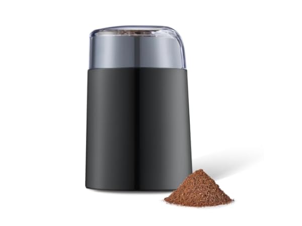 Coffee Grinders Thumbnail