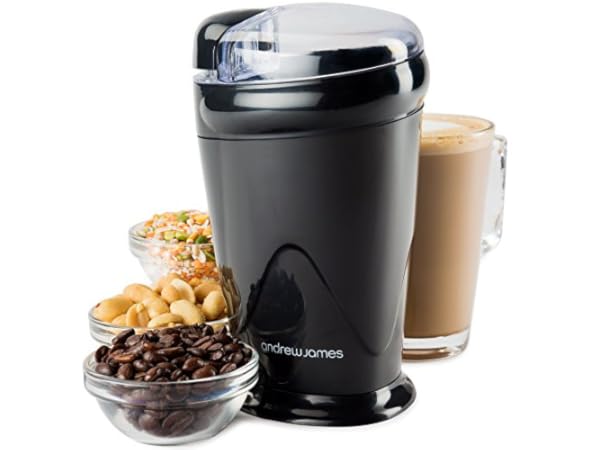 Coffee Grinders Thumbnail