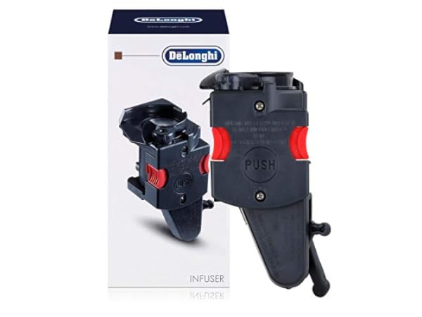 Coffee Machine Brewing Units Thumbnail