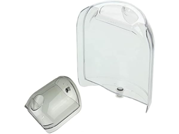 Coffee Machine Water Tanks Thumbnail