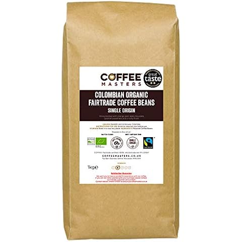 Coffee Masters thumbnail