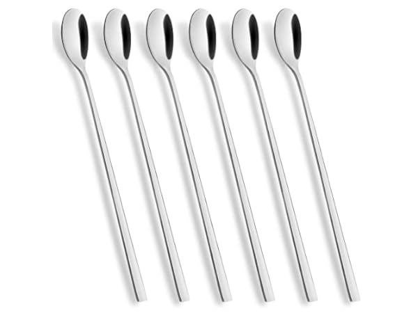 Coffee Spoons Thumbnail