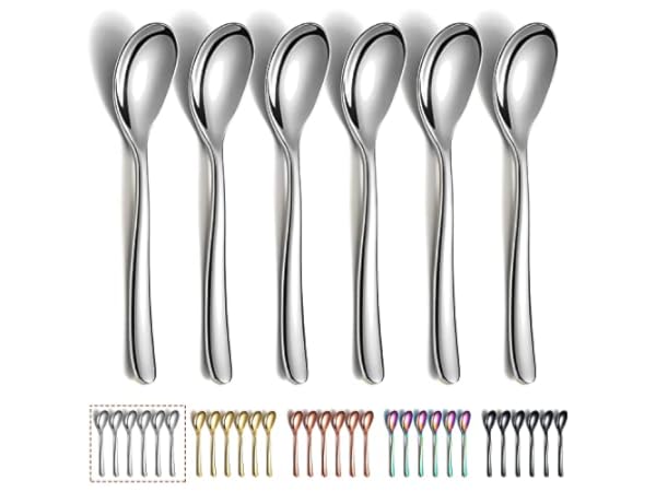 Coffee Spoons Thumbnail