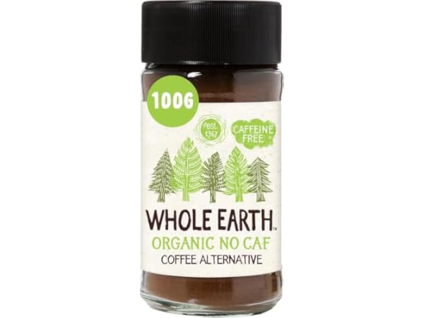 Coffee Substitutes Thumbnail