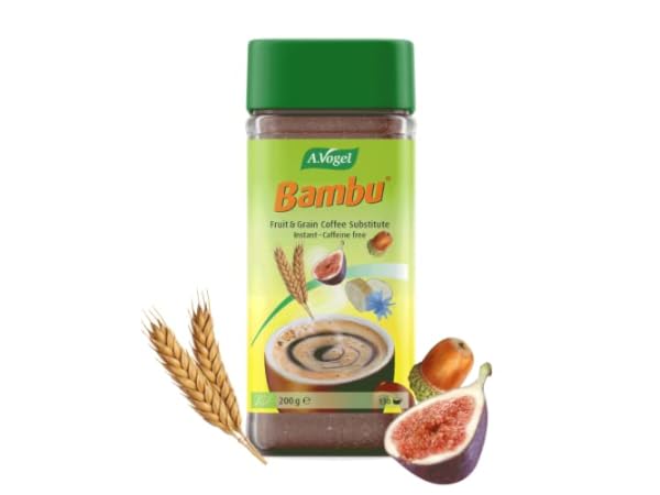 Coffee Substitutes Thumbnail