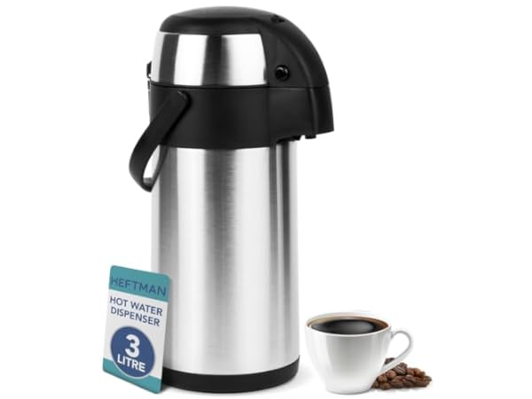 Coffee & Tea Carafes Thumbnail