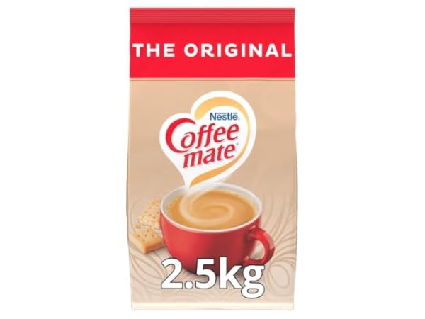 Coffee Whitener Thumbnail