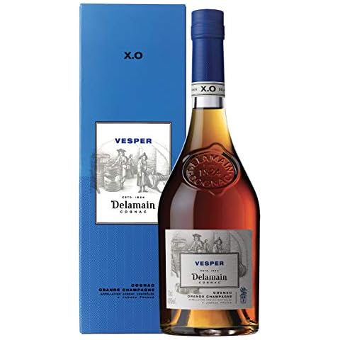 Cognac Delamain thumbnail