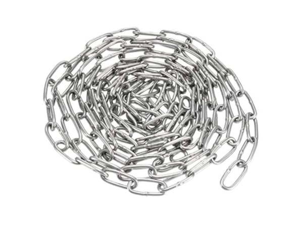Coil Chains Thumbnail