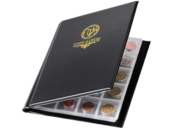 Coin Collecting Storage Thumbnail