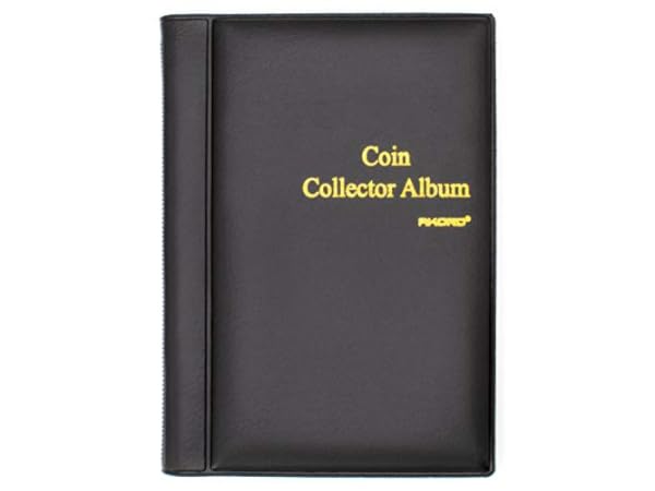 Coin Collecting Thumbnail