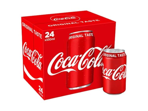 Cola Thumbnail