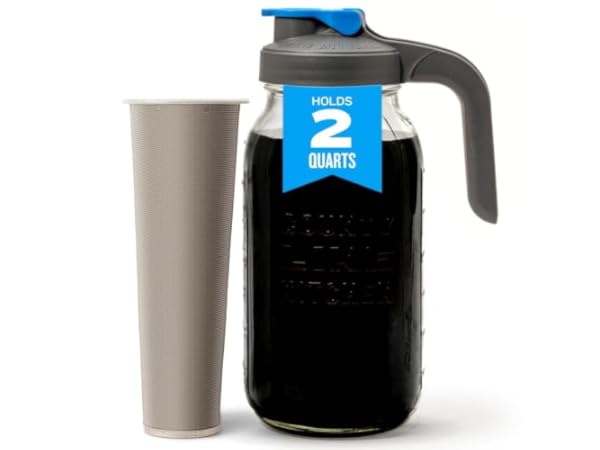 Cold Brew Coffee Makers Thumbnail
