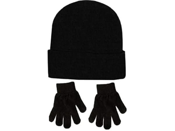 Cold Weather Accessories Sets for Boys Thumbnail