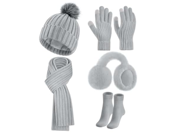 Cold Weather Sets for Women Thumbnail
