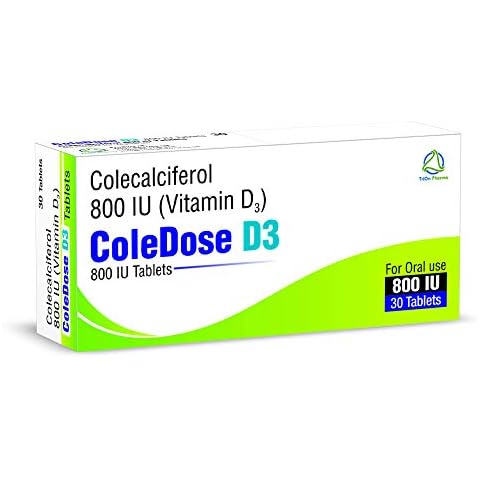 ColeDose feature image