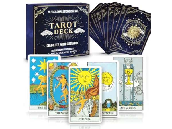 Collectible Card Game Decks & Sets Thumbnail