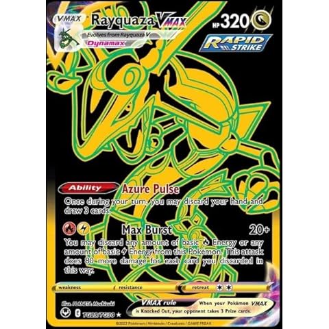 Collectible Card Game Singles