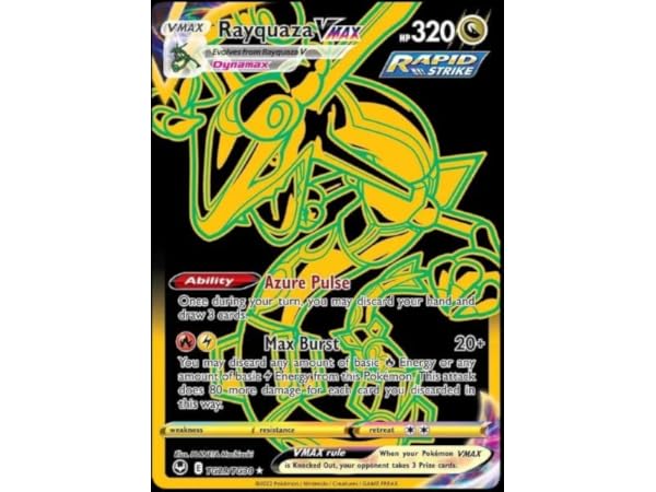 Collectible Card Game Singles Thumbnail