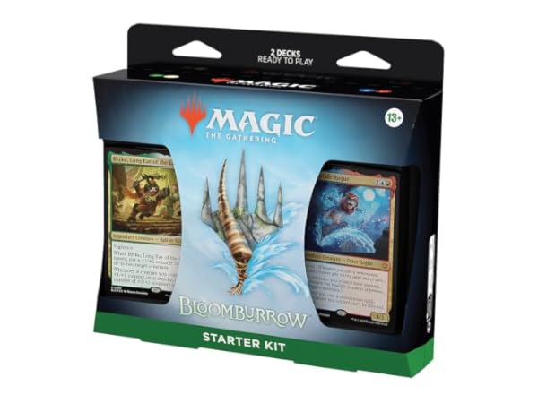 Collectible Card Games Thumbnail